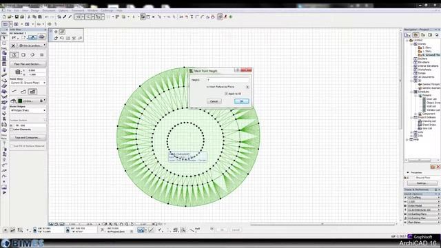Lesson 9 Mesh Tool 1 смотреть онлайн
