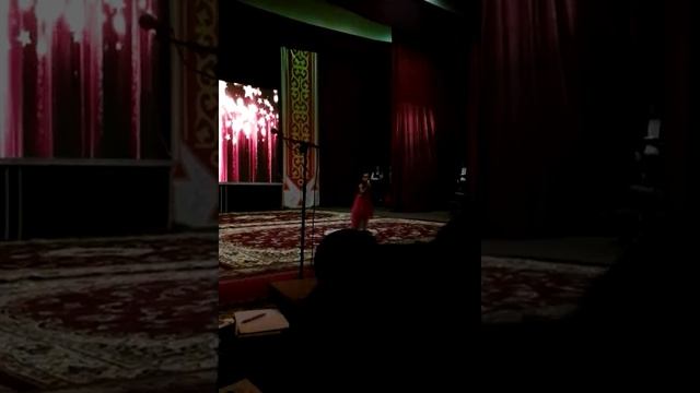 Тек алға МАРЖАН АРАПБАЕВА смотреть онлайн