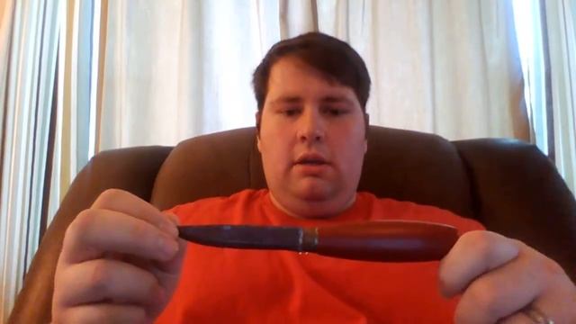 The Knife The Myth The Legend, Mora Classic 1 смотреть онлайн