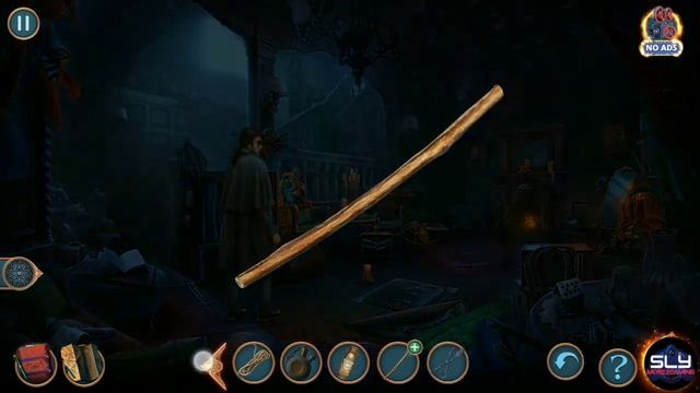 Criminal Archives 3 Murder In Pages Walkthrough