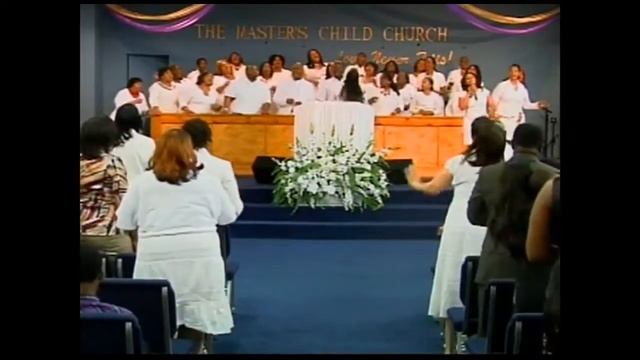 Break Every Chain смотреть онлайн