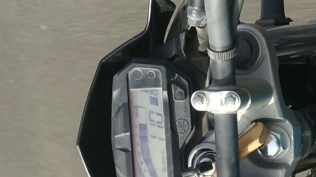 Yamaha FZ-S FI V 2.0

Top Speed | Extreme Speed
