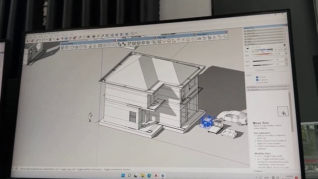 Bài giảng sketchup 8 смотреть онлайн
