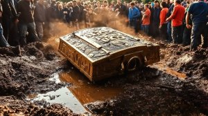 Сокровище На Острове Оук НАКОНЕЦ-ТО ОБНАРУЖЕНО!