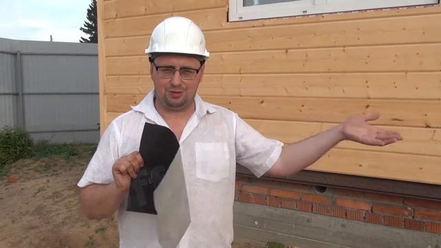 Нюансы строительства каракасного дома смотреть онлайн