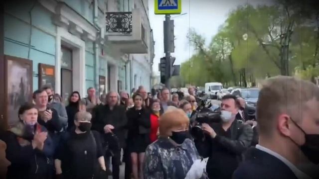 Она Умерла 30 Июня...Случилось Ночью