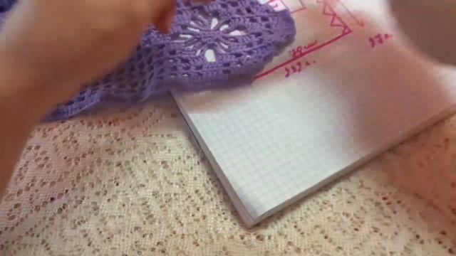 МК Жилет-болеро. Строим схему и считаем петли. Часть 1 из 5 (вязание крючком)