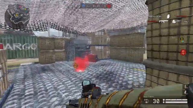 Пончик стример