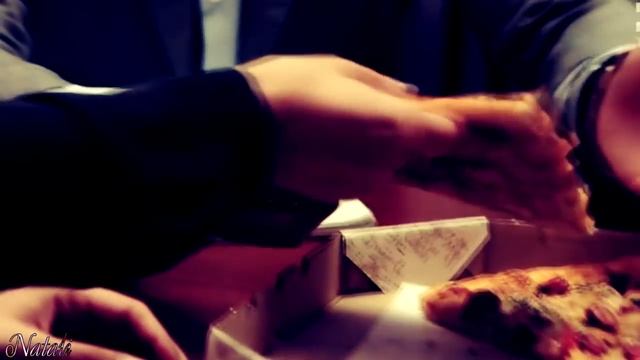 Катя & Алекс | Amor [Школа] смотреть онлайн