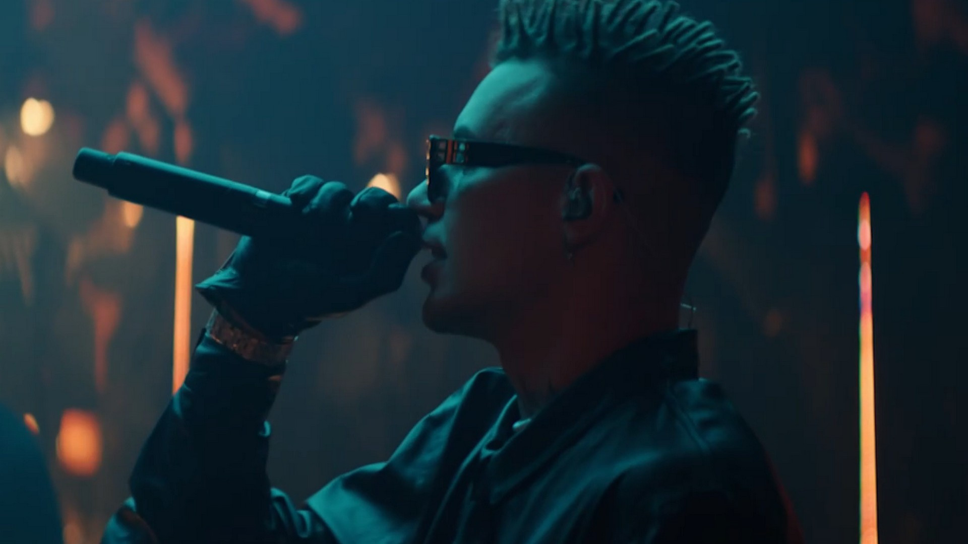 LAB. Лаборатория музыки Антона Беляева, 1 сезон, 6 выпуск смотреть онлайн