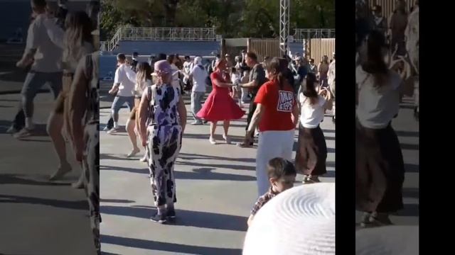 Первый open air 2024. Фестиваль тюльпанов на Елагином острове. смотреть онлайн