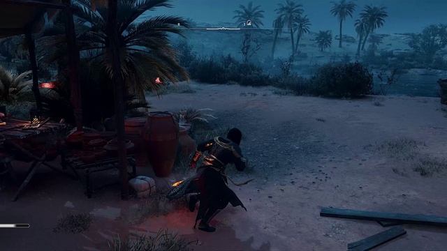 Assassin's Creed Mirage серия 12 no comment смотреть онлайн