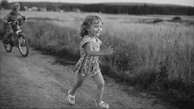 Беззаботная пора