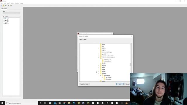 SFM to Blender - Model Conversion Tutorial смотреть онлайн