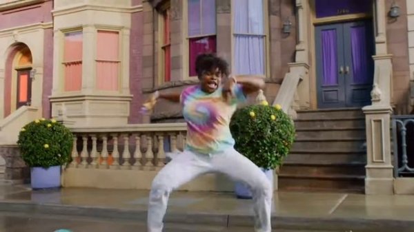 Ruby Rose Turner - "Ruby Rock"