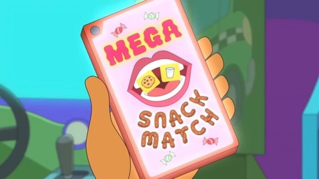 Cristina Valenzuela Voices In Disney Shows!