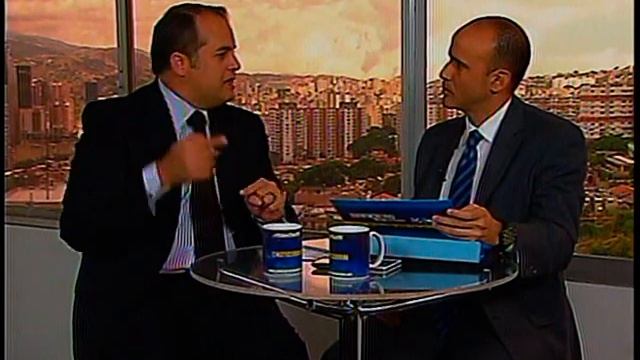 Videochat con Gustavo Gómez Morón. Tema: "Modalidades del delito". 30 de julio de 2013 смотреть онлайн