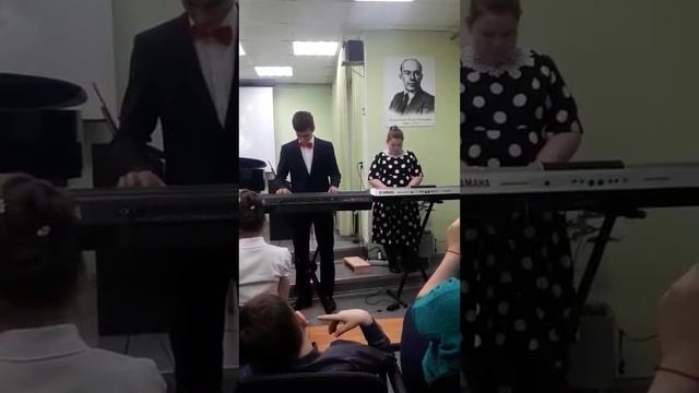 Вместо Диксиленда "у дороги чибис" смотреть онлайн