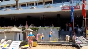RUBI HOTEL 5* #933