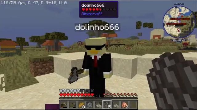 Lutas contras seres mitológicos-ice and fire minecraft смотреть онлайн