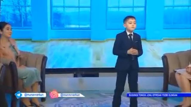 Sardor Yodgorov - Tulpor-tulpor смотреть онлайн