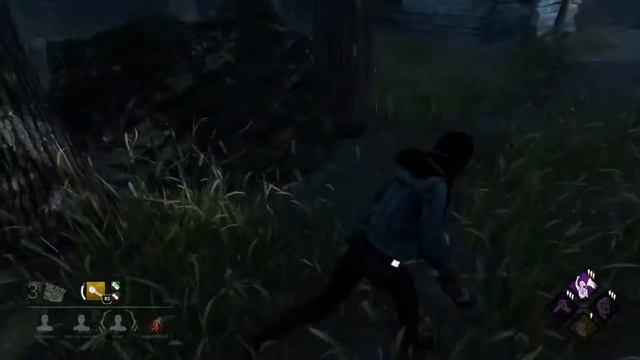 Juke Montage #45 - 300 Subscribers (Dead By Daylight) смотреть онлайн