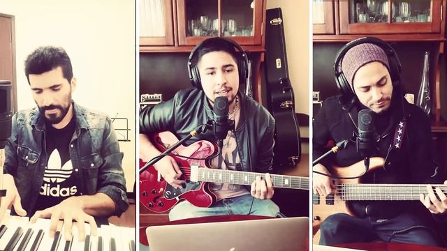 Because - Ramón Rocha, Poncho Monje y Marco Maciel. смотреть онлайн
