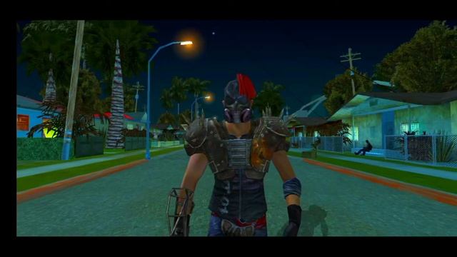PACK DE SKINS DE PASSES DE ELITE DO FREEFIRE PARA GTA SA ANDROID смотреть онлайн