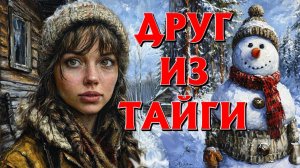 ЖУТКИЙ ХРАНИТЕЛЬ ТАЙГИ, СЛУЧАЙ В В ГЛУХОЙ ДЕРЕВНЕ.  Страшные истории на ночь. Страшилки на ночь.
