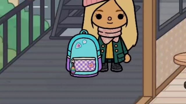 ✨~влог~✨ поехала к своей родной сестре❣️💌 || влог || тока бока|| my toca world 🌎|| смотреть онлайн