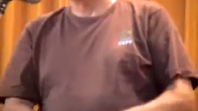07 11 видео 0032 Лазарь ГАДАЕВ Персональная Выставка СКУЛЬПТУРА в ГТГ 05 09 2008 смотреть онлайн