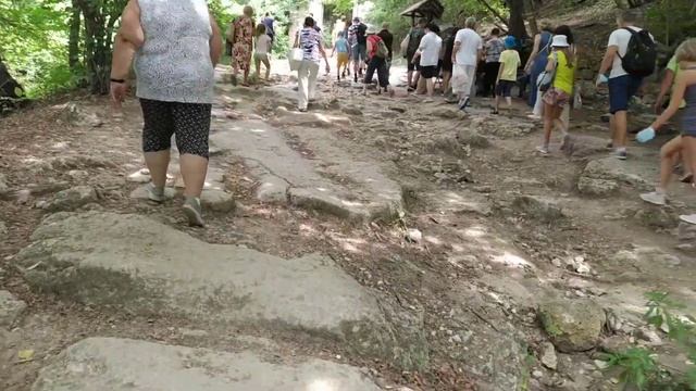 На пути к своей мечте. смотреть онлайн