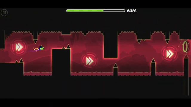 "Realms 2.2" By Robotic24 - Geometry Dash 2.2 Level смотреть онлайн