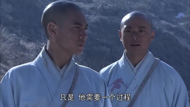 【Kung Fu Movie】少林神僧Ⅱ 16丨Divine Monk of Shaolin #engsub #movie #赵文卓 #李连杰 #谢苗 смотреть онлайн