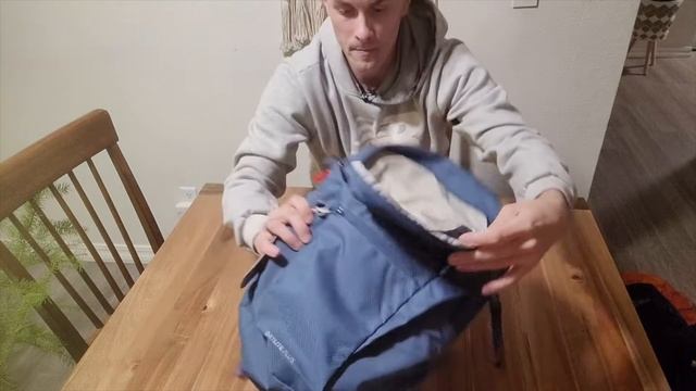 Osprey Daylite Plus 20L Backpack Review