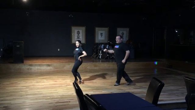 Pre-PENtastic! Salsa performance 5-12-15 смотреть онлайн