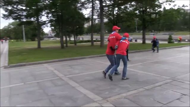 13.06.2019 Праздник к 35-летию ГИМС для Екатеринбуржцев смотреть онлайн