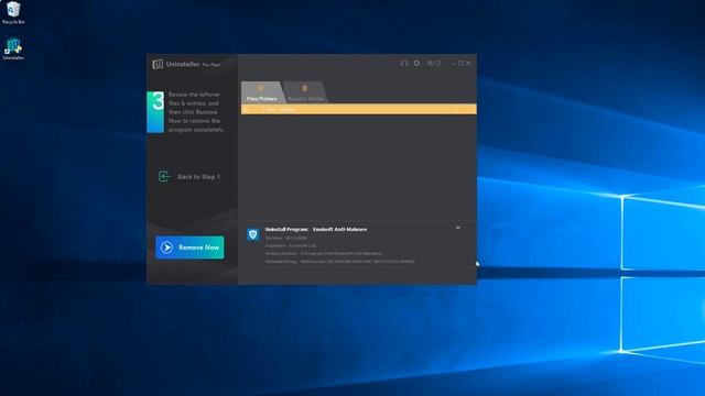 Crack Emsisoft AV Premium on Personal Computer (17) смотреть онлайн