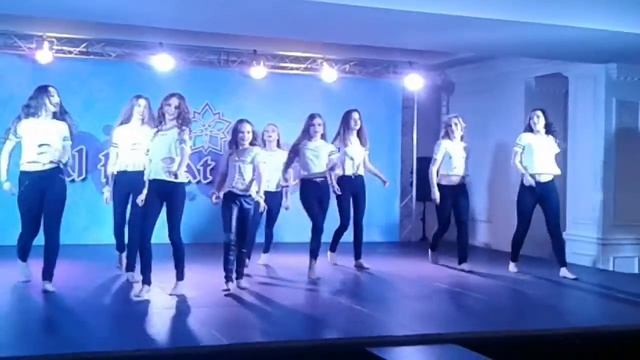 Амира Шуайб с группой""Багира"" смотреть онлайн