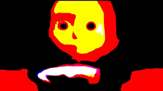 Masha Lip Syncing Effects (Inspired By MMMEUGH! Csupo Effects)