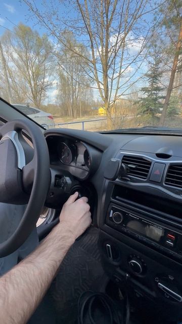 Новая Лада Гранта 2024 года не хочет заряжаться смотреть онлайн