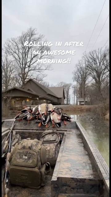 And Next…….breakfast!!