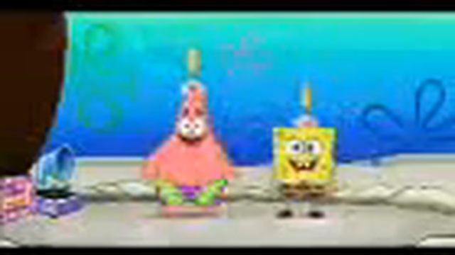 Спанч боб с матами смотреть онлайн