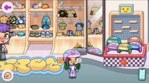 секретки в аватар ворлд в новом скейт парке