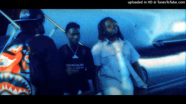 (FREE DOWNLOAD) Gunna X YTB Trench X DestroyLonely Type Beat "Prada" смотреть онлайн