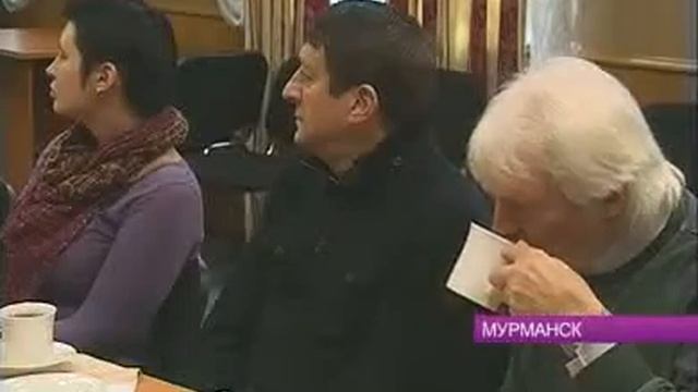художники смотреть онлайн