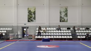 Всероссийские соревнования (отбор к Финалу VI летней Спартакиады молодежи ) Саньда