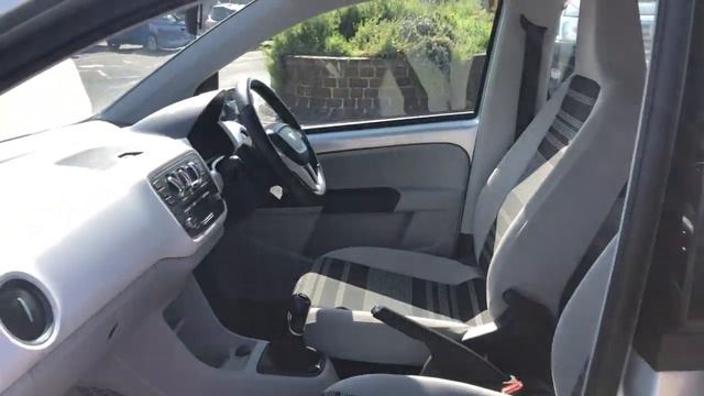 Seat MII смотреть онлайн