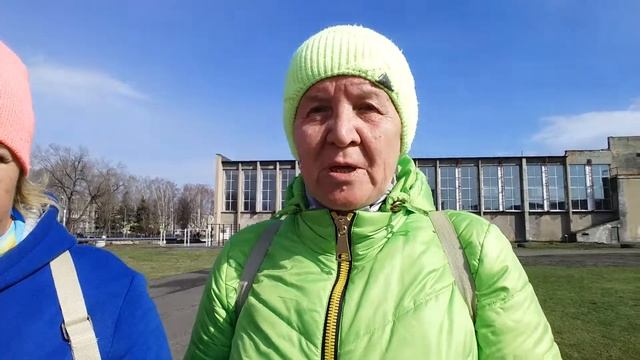 Скандинавская ходьба. Клуб "КАЙФ!". ФИЗПИТАНИЕ. Отзывы. Ирина Меркулова смотреть онлайн