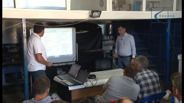 технический семинар "Монтаж и настройка газо-дизельной системы ZENIT PRO DIESEL" (часть 2) смотреть онлайн
